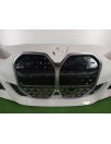 Recambio de paragolpes delantero para bmw i4 (g26) edrive40 referencia OEM IAM 51119881896  