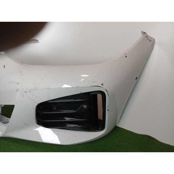 Recambio de paragolpes delantero para bmw i4 (g26) edrive40 referencia OEM IAM 51119881896  