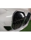 Recambio de paragolpes delantero para bmw i4 (g26) edrive40 referencia OEM IAM 51119881896  