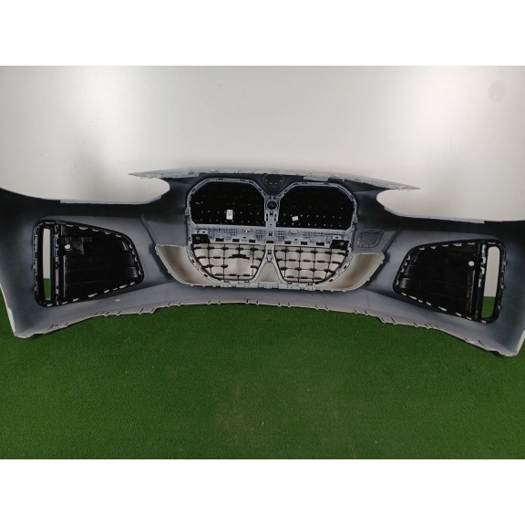 Recambio de paragolpes delantero para bmw i4 (g26) edrive40 referencia OEM IAM 51119881896  