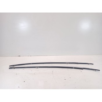 Recambio de barras techo para bmw 3 touring (e91) 320 d referencia OEM IAM 7255485 7255486 