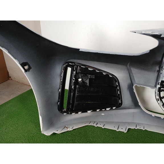 Recambio de paragolpes delantero para bmw i4 (g26) edrive40 referencia OEM IAM 51119881896  