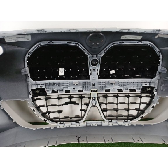 Recambio de paragolpes delantero para bmw i4 (g26) edrive40 referencia OEM IAM 51119881896  