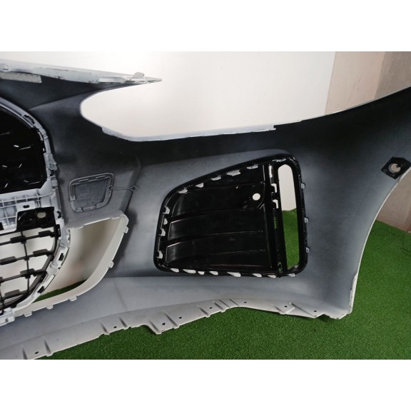 Recambio de paragolpes delantero para bmw i4 (g26) edrive40 referencia OEM IAM 51119881896  