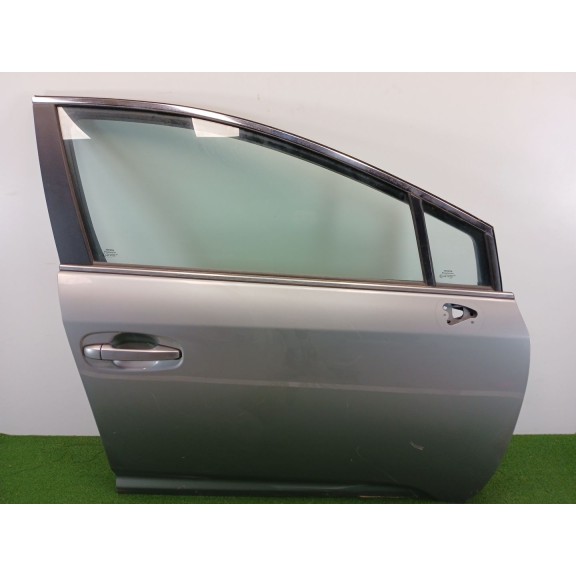 Recambio de puerta delantera derecha para toyota avensis touring sports advance referencia OEM IAM   