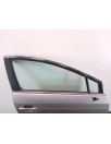 Recambio de puerta delantera derecha para toyota avensis touring sports advance referencia OEM IAM   