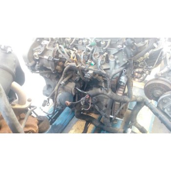 Recambio de motor completo para renault kangoo (f/kc0) alize referencia OEM IAM K9K V7 M 