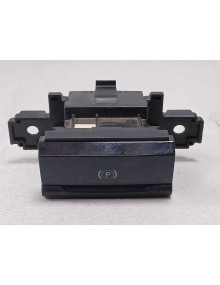 Recambio de freno de mano electrico para citroën c4 picasso feel referencia OEM IAM 98014489zd  
