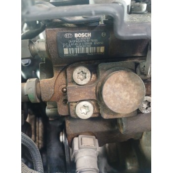Recambio de bomba inyeccion para citroën c4 picasso sx referencia OEM IAM 0445010102  