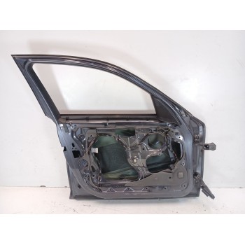 Recambio de puerta delantera izquierda para bmw 1 (e87) 120 d referencia OEM IAM 41515A2A381  