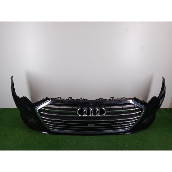 Recambio de paragolpes delantero para audi a6 c8 (4a2) 40 tdi mild hybrid quattro referencia OEM IAM 4K0807437  