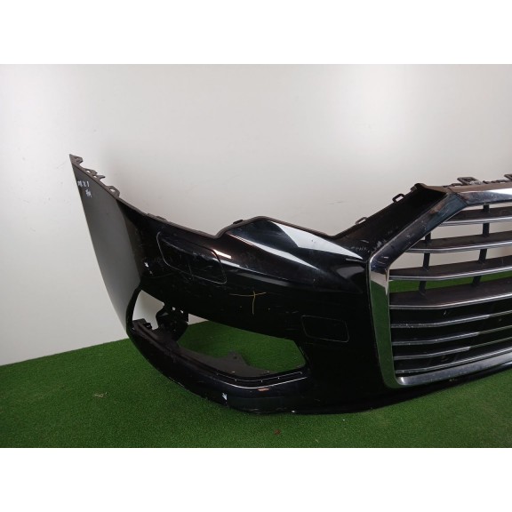 Recambio de paragolpes delantero para audi a6 c8 (4a2) 40 tdi mild hybrid quattro referencia OEM IAM 4K0807437  