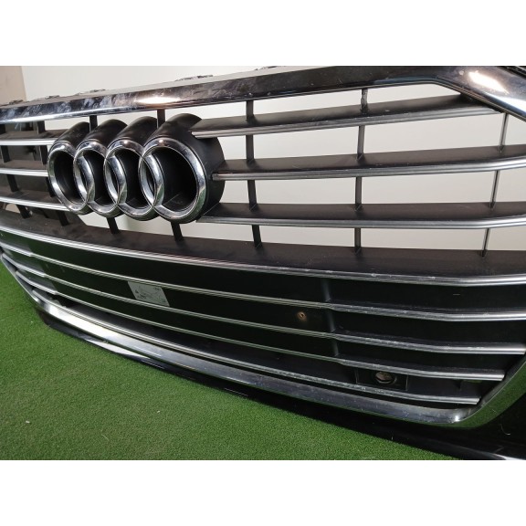 Recambio de paragolpes delantero para audi a6 c8 (4a2) 40 tdi mild hybrid quattro referencia OEM IAM 4K0807437  