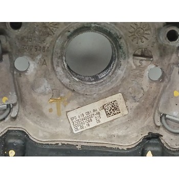 Recambio de volante para seat arona (kj7, kjp) 1.6 tdi referencia OEM IAM 5f0419091ah buen estado 