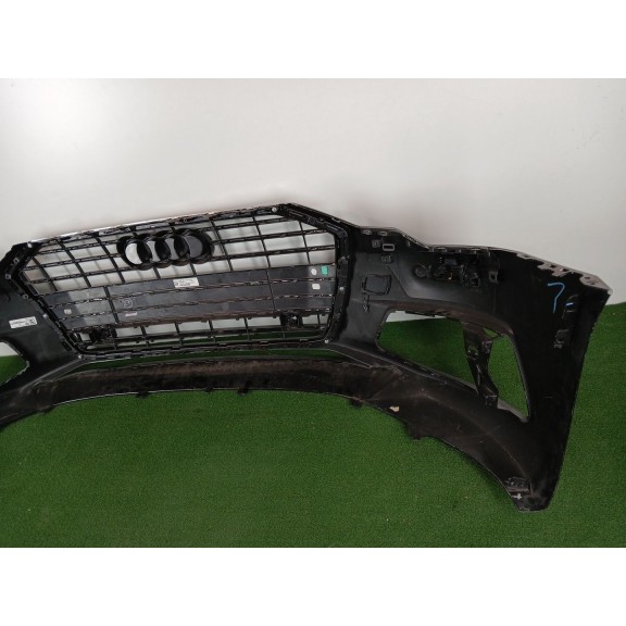 Recambio de paragolpes delantero para audi a6 c8 (4a2) 40 tdi mild hybrid quattro referencia OEM IAM 4K0807437  