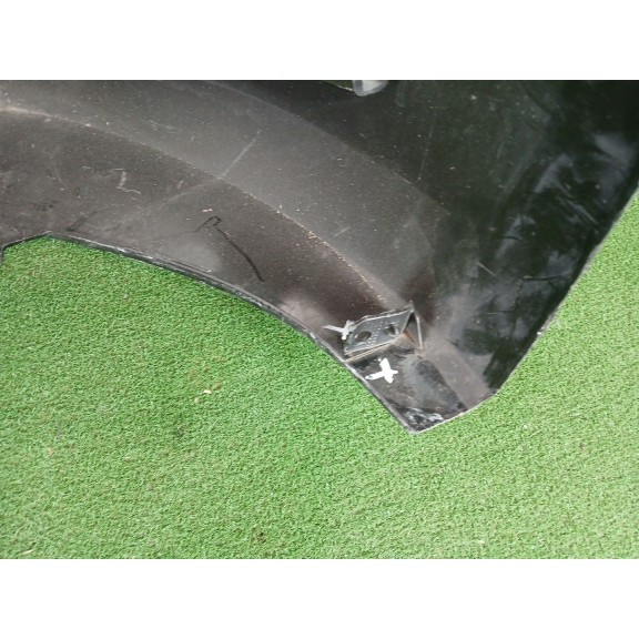 Recambio de paragolpes delantero para audi a6 c8 (4a2) 40 tdi mild hybrid quattro referencia OEM IAM 4K0807437  