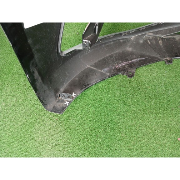 Recambio de paragolpes delantero para audi a6 c8 (4a2) 40 tdi mild hybrid quattro referencia OEM IAM 4K0807437  