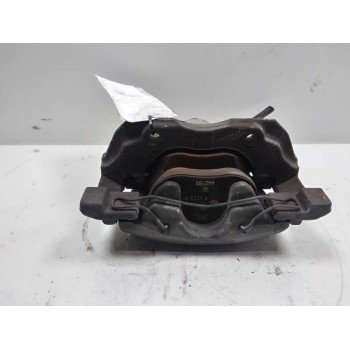 Recambio de pinza freno delantera derecha para ford focus lim. business referencia OEM IAM  ATE 