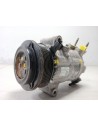 Recambio de compresor aire acondicionado para ford focus iv turnier (hp) 1.5 ecoblue referencia OEM IAM JX6119D629HA  