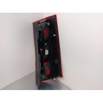 Recambio de piloto trasero izquierdo para dacia dokker referencia OEM IAM 265556730R NUEVO 16251101