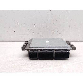 Recambio de centralita motor uce para renault scénic iii (jz0/1_) 1.5 dci referencia OEM IAM 237100777r  