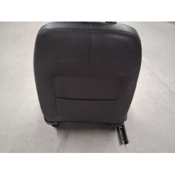 Recambio de asiento delantero derecho para volkswagen passat variant (365) advance bluemotion referencia OEM IAM  MIXTO 