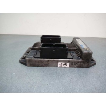 Recambio de centralita motor uce para opel meriva 1.7 16v cdti referencia OEM IAM 8980003220 1125000200 