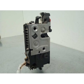 CERRADURA PUERTA TRASERA IZQUIERDA 9812501280 40737192 5 PINS