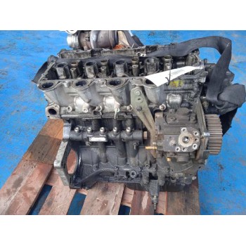 Recambio de motor casco para ford focus lim. (cb4) titanium referencia OEM IAM HHDA CASCO 