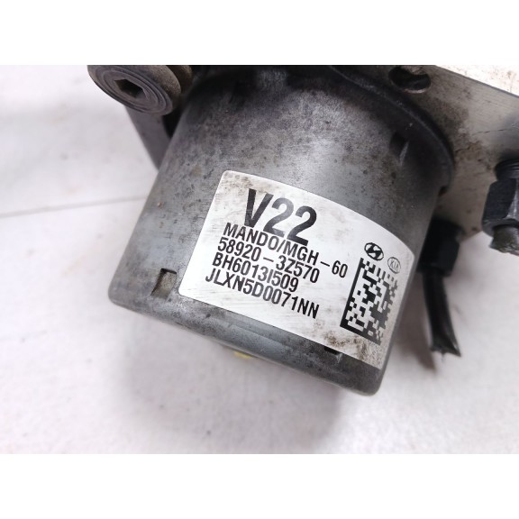 Recambio de abs para hyundai i40 i (vf) 1.7 crdi referencia OEM IAM   