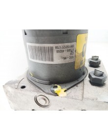 Recambio de abs para kia picanto ii (ta) 1.0 referencia OEM IAM    2