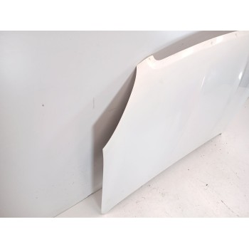 Recambio de capot para nissan qashqai i (j10, nj10) 2.0 dci referencia OEM IAM F5100JD0M0  