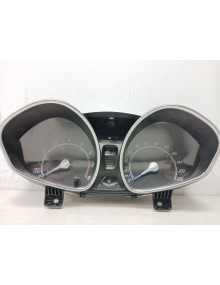 Recambio de cuadro instrumentos para ford fiesta vi (cb1, ccn) 1.25 referencia OEM IAM   