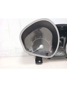 Recambio de cuadro instrumentos para ford fiesta vi (cb1, ccn) 1.25 referencia OEM IAM    2