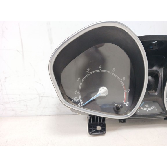 Recambio de cuadro instrumentos para ford fiesta vi (cb1, ccn) 1.25 referencia OEM IAM   