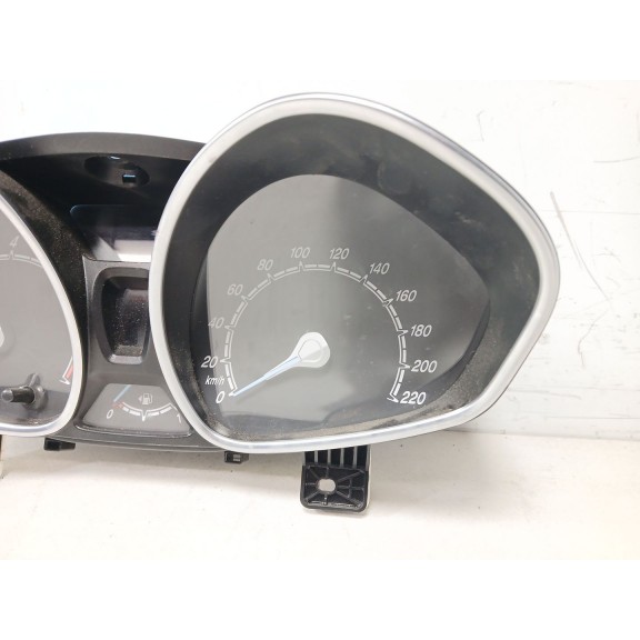 Recambio de cuadro instrumentos para ford fiesta vi (cb1, ccn) 1.25 referencia OEM IAM   