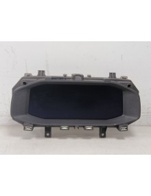 Recambio de cuadro instrumentos para seat leon sportstourer 1.5tsi referencia OEM IAM 5fa920790e  