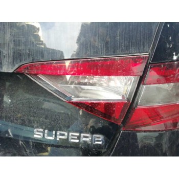 PILOTO TRASERO DERECHO INTERIOR 1090041 