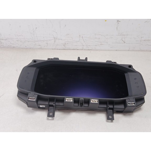 Recambio de cuadro instrumentos para seat leon sportstourer 1.5tsi referencia OEM IAM 5fa920790e  