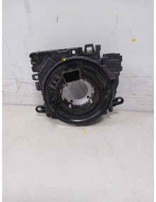 Recambio de anillo airbag para seat leon sportstourer 1.5tsi referencia OEM IAM 5q1953549d  