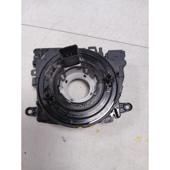 Recambio de anillo airbag para seat leon sportstourer 1.5tsi referencia OEM IAM 5q1953549d  