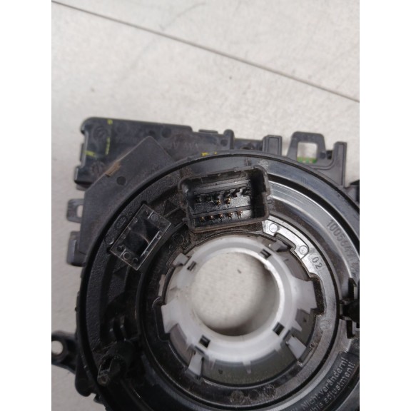 Recambio de anillo airbag para seat leon sportstourer 1.5tsi referencia OEM IAM 5q1953549d  