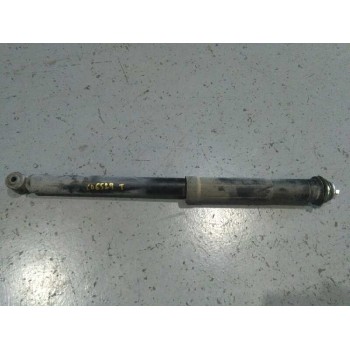 AMORTIGUADOR TRASERO IZQUIERDO 