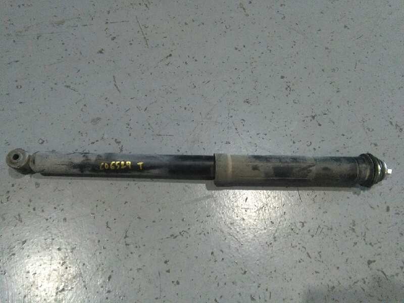 Recambio de amortiguador trasero izquierdo para toyota aygo (kgb/wnb) 1.0 cat referencia OEM IAM   