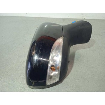 Recambio de retrovisor derecho para renault captur 1.5 dci diesel fap referencia OEM IAM  9 PINES NEGRO