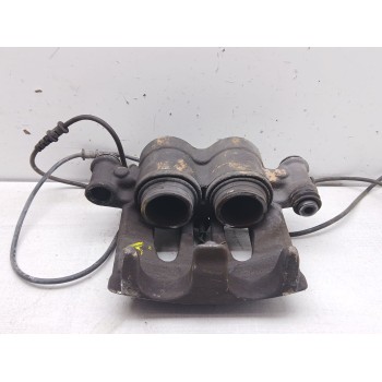 Recambio de pinza freno delantera derecha para volkswagen crafter 30-50 furgoneta (2e_) 2.5 tdi referencia OEM IAM   