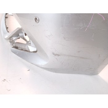 Recambio de paragolpes delantero para toyota corolla (e21) hybrid active referencia OEM IAM 5211902P40  