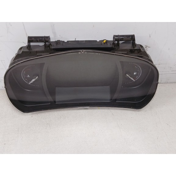 Recambio de cuadro instrumentos para renault talisman (lp_) 1.6 dci 130 referencia OEM IAM 248106929r  