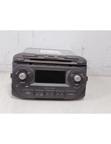 Recambio de sistema audio / radio cd para kia picanto ii (ta) 1.0 referencia OEM IAM 96170y266  