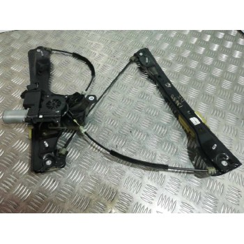 ELEVALUNAS DELANTERO IZQUIERDO 13406673 ELÉCTRICO 7 PIN CONFORT